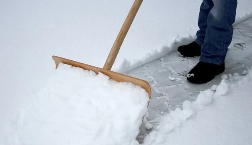 Winterdienst